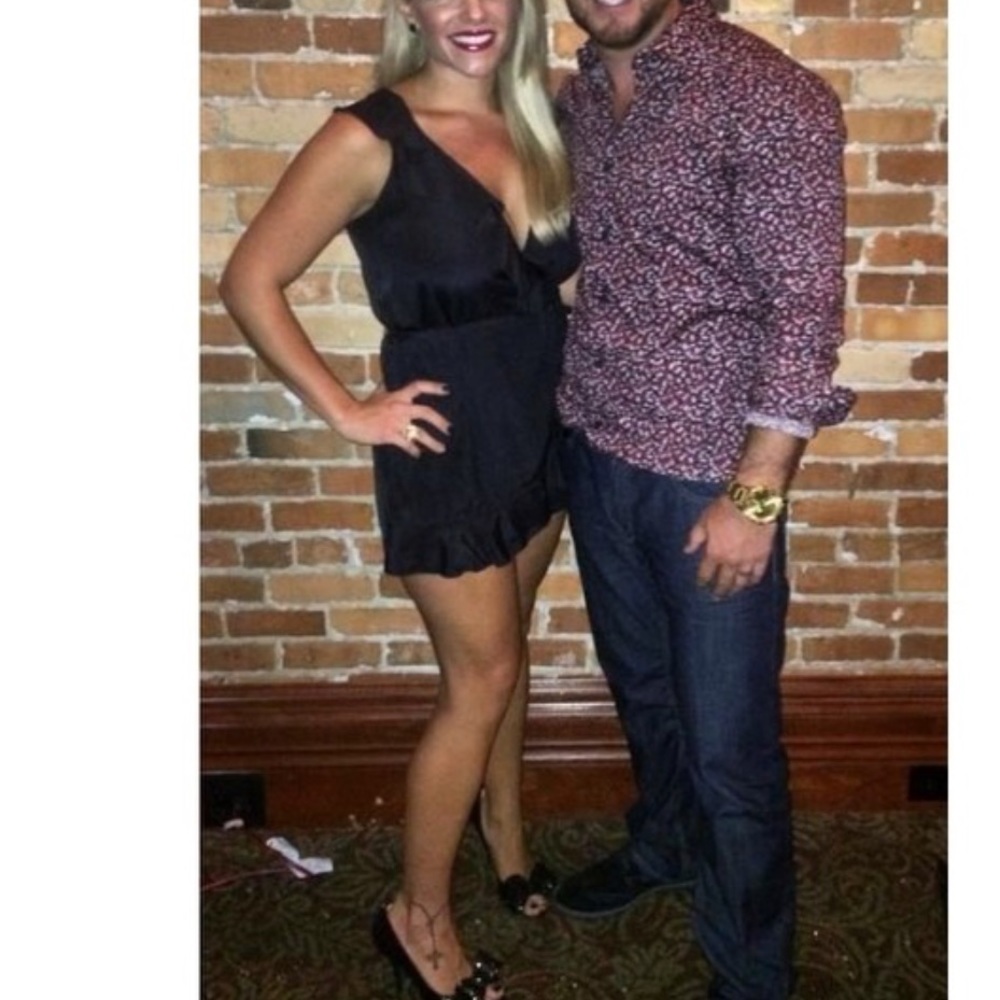 Black Romper